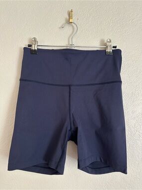 Tala Skinluxe High Waist Cycling Shorts